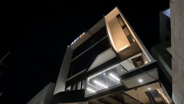 Apertura Galería Edgar Herrara